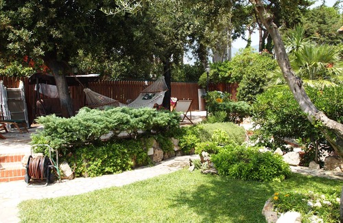 Latina Lido Maison | Charmant appartement en bord de mer
