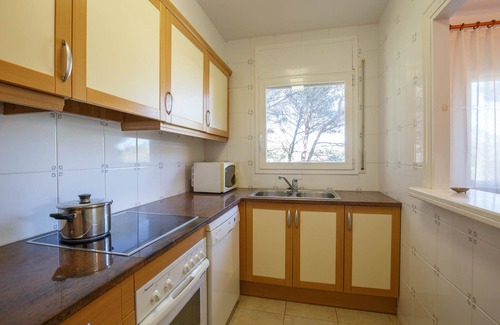 Pals Appartement | Appartement avec jardin et piscine - 800 m Plage de Pals (SG2 3H PP 212)