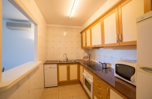 Pals Appartement | Appartement avec jardin et piscine - 800 m Plage de Pals (SG2 3H PP 212)