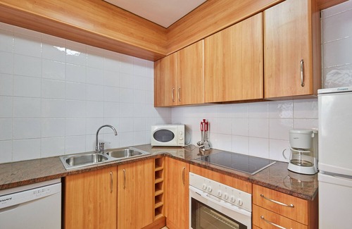 Pals Appartement | Appartement avec jardin et piscine - 800 m Plage de Pals (SG2 2H AC 207)