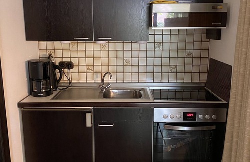 Rastdorf Appartement | Appartement avec un mobilier de haute qualité et dans un emplacement central