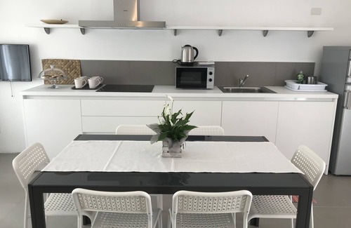 Torbole sul Garda Copropriété | APARTMENT WITH INDEPENDENT BALCONY/TERRACE