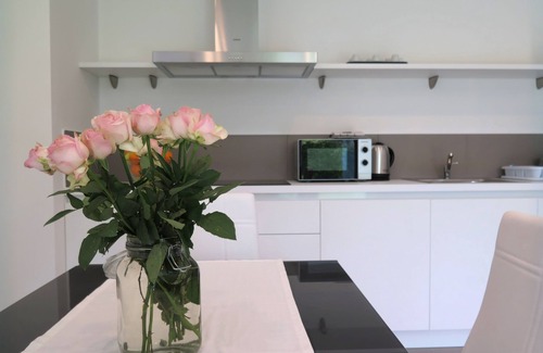 Torbole sul Garda Copropriété | APARTMENT WITH INDEPENDENT BALCONY/TERRACE