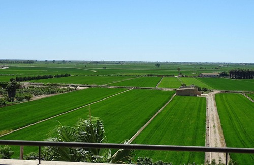 Camarles Appartement | Apartment with incredible views.