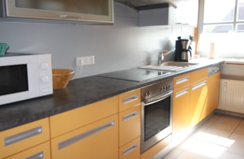 Alt Gaarz Appartement | Apartment with individual charm, offer for 13.09. - 04.10. only 79,- EUR per day