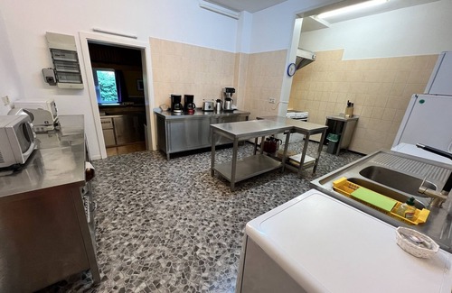 Bad Sachsa Appartement | Appartement avec piscine intérieure, jardin et parking