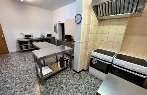 Bad Sachsa Appartement | Appartement avec piscine intérieure, jardin et parking