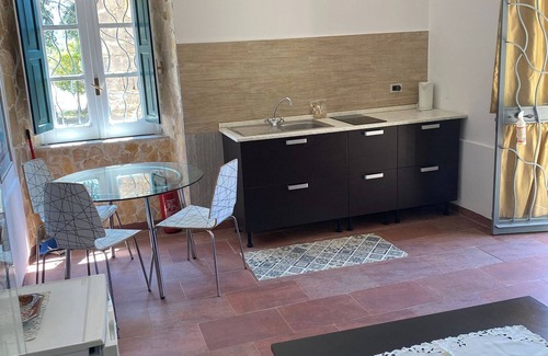 Mitogio Appartement | Apartment with 1 bedroom
