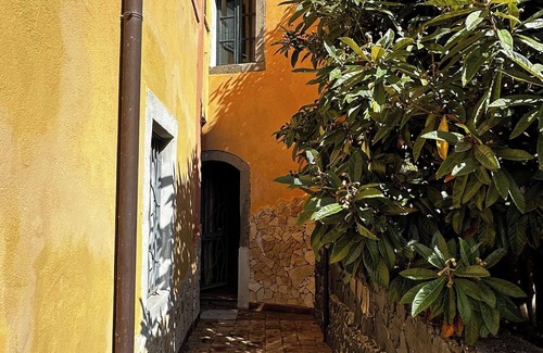 Mitogio Appartement | Apartment with 1 bedroom