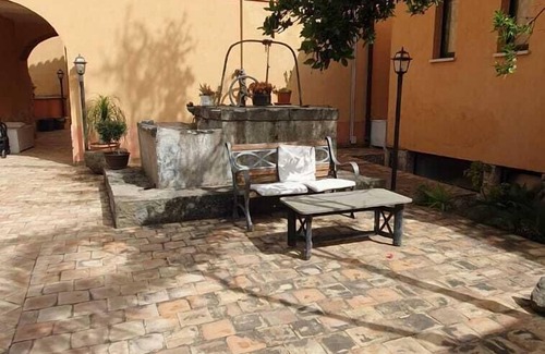 Mitogio Appartement | Apartment with 1 bedroom