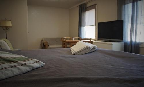 Rauma Appartement | Apartment with Jacuzzi & aircondition