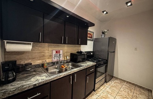 Aguada Appartement | Apartment with Jacuzzi BamBam 3