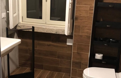 Quartieri Settecenteschi Appartement | Apartment with kitchen