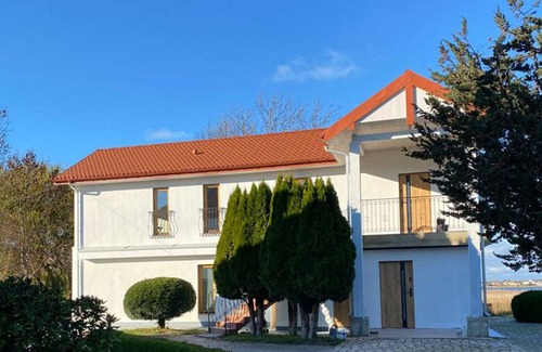 gmina Bedzino Appartement | Apartment with lake view