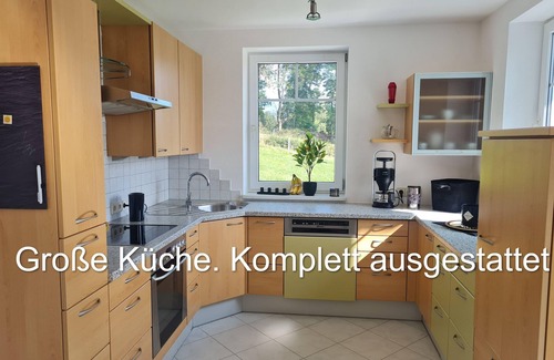 Bodensdorf Appartement | Apartment with lake view/upper floor - Aparts Lakeview