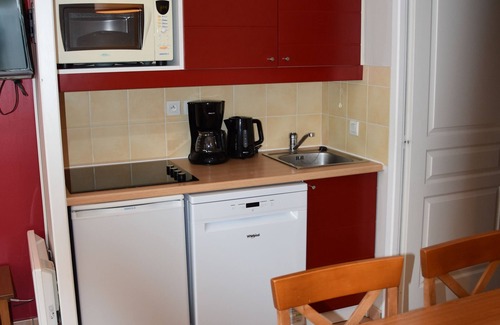 Monflanquin Appartement | Appartement avec une magnifique vue sur le Lac