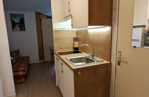 Manigod Appartement | Appart vue magnifique à Manigod (La Clusaz)
