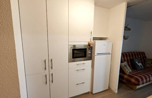 Manigod Appartement | Appart vue magnifique à Manigod (La Clusaz)