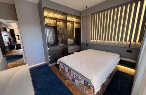 Matiçan Appartement | Apartment with Modern Amenities