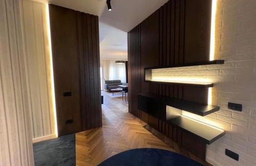 Matiçan Appartement | Apartment with Modern Amenities