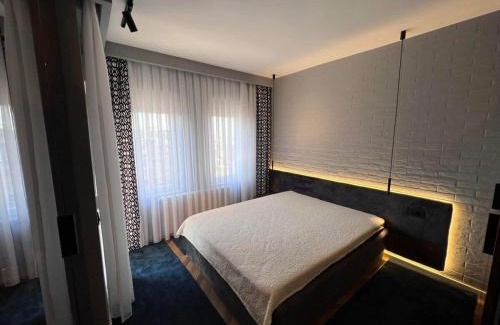 Matiçan Appartement | Apartment with Modern Amenities