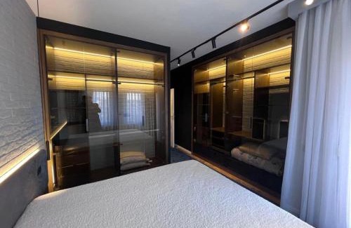 Matiçan Appartement | Apartment with Modern Amenities
