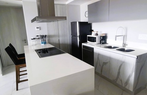 Marina Vallarta Appartement | APARTMENT WITH BEAUTIFUL MARINA VIEW