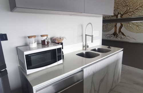 Marina Vallarta Appartement | APARTMENT WITH BEAUTIFUL MARINA VIEW