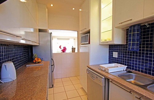Redhill Appartement | Appartement vue mer
