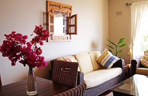 Redhill Appartement | Appartement vue mer