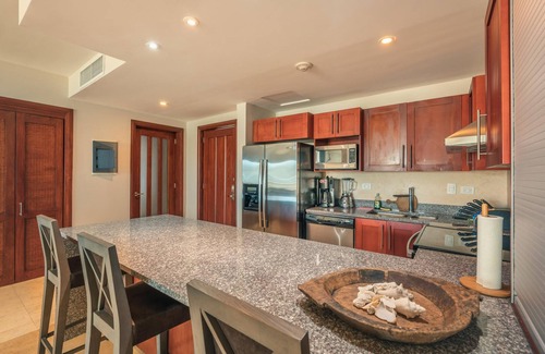 Cap Cana Marina Appartement | Apartment With Ocen View at Punta Palmera CB4