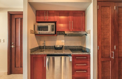 Cap Cana Marina Appartement | Apartment With Ocen View at Punta Palmera CB4
