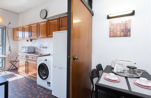 Lordelo do Ouro e Massarelos Appartement | Appartement avec vue panoramique sur le fleuve Douro