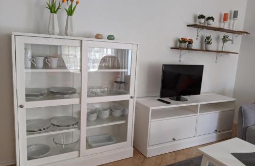 Metzingen Appartement | Apartment with parking garage