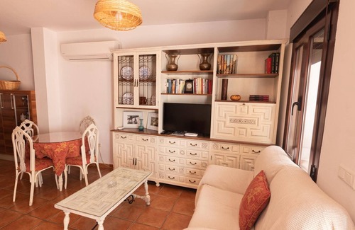 Old Town Appartement | Appartement avec terrasse et wifi dans le centre de Ronda