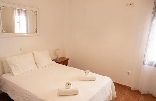 Old Town Appartement | Appartement avec terrasse et wifi dans le centre de Ronda