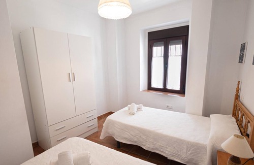 Old Town Appartement | Appartement avec terrasse et wifi dans le centre de Ronda