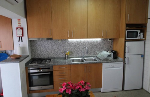Aveiro Appartement | Appartement avec Patio
