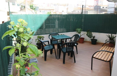 Aveiro Appartement | Appartement avec Patio