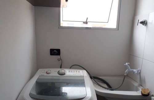 Ipiranguinha Appartement | Appartement avec piscine Ubatuba