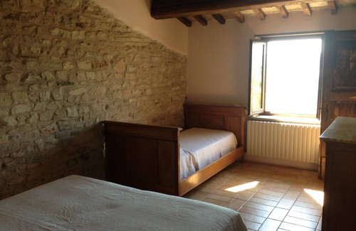 Cagli Autre | Appartement avec piscine -10% pour les réservations d'ici décembre 2019