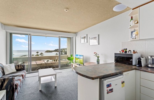 Manly Appartement | Apartment with Pool Access, a minute to the Beach