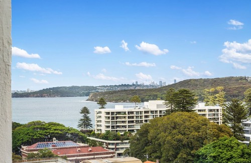 Manly Appartement | Apartment with Pool Access, a minute to the Beach
