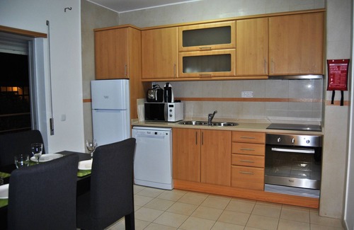 Montes de Alvor Appartement | Appartement avec piscine - Alvor