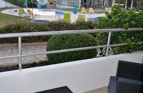 Montes de Alvor Appartement | Appartement avec piscine - Alvor