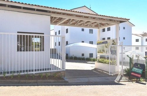 Residencial Hipica Jaguari Appartement | Apartment with pool and barbecue, 8min from the center.