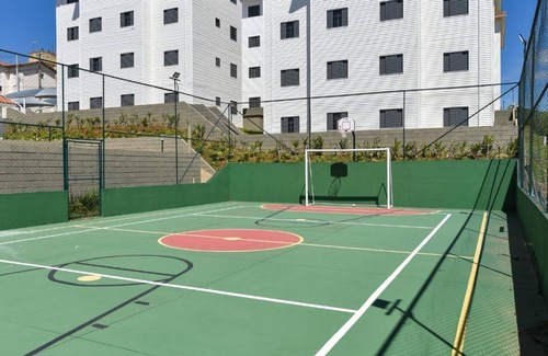 Residencial Hipica Jaguari Appartement | Apartment with pool and barbecue, 8min from the center.