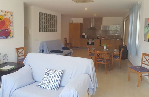 Soller Maison | Appartement avec piscine et terrasse avec vue imprenable.
