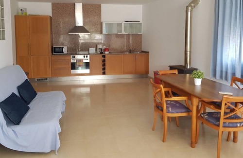 Soller Maison | Appartement avec piscine et terrasse avec vue imprenable.
