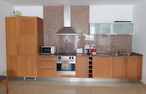 Soller Maison | Appartement avec piscine et terrasse avec vue imprenable.
